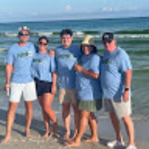 Meet your Posher, Ann